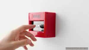 Lexington Fayette Urban County, KY Alarm Business Bond ($10,000)