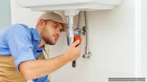 Loudoun County, VA-Plumbing Contractor ($3,000) Bond