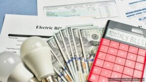 Lynchburg City Utility Billing Service Utility Deposit Bond