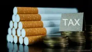 Missouri Dept. of Revenue - Cigarette Tax Bond