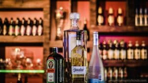 Missouri Intoxicating Liquor, Wine and 5% Beer Tax Bond