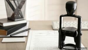 Montana - Notary Bond $25,000 Without EO