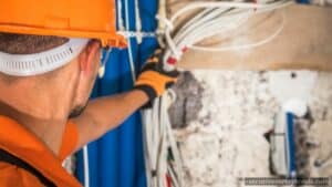 Portsmouth, VA-Electrical Contractor ($5,000) Bond