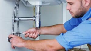 Portsmouth, VA-Plumbing Contractor ($5,000) Bond