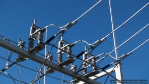 Potomac Electric Company (PEPCO) Utility Deposit Bond
