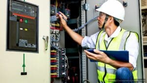 Prince William County, VA-Electrical Contractor ($2,000) Bond
