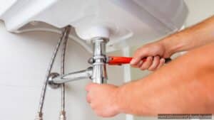 Prince William County, VA-Plumbing Contractor ($2,000) Bond