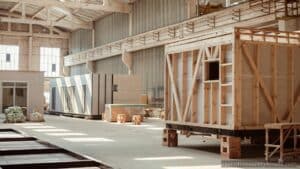 SC - Modular Building Manufacturer $75,000 Bond