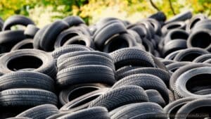SC - Waste Tire Haulers $10,000 Bond