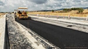 South Carolina - DOT (SCDOT) Right of Way Performance Bond