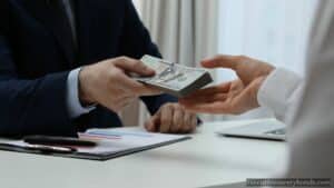 South Dakota Money Lender Bond - NMLS