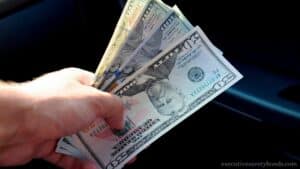 South Dakota Money Transmitter Bond - NMLS