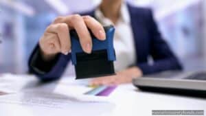 South Dakota Notary Bond $5,000 with $5,000 EO
