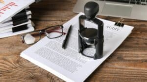Tennessee Notary Bond with E&O
