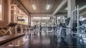 Utah - Anytime Fitness Franchise Health Club ($25,000) Bond