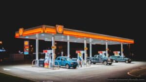 Virginia Fuels Tax- Bonded Importer Bond