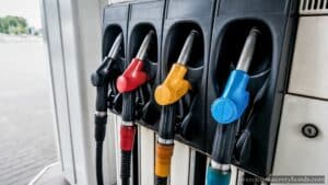 Virginia Fuels Tax- Occasional Importer Bond