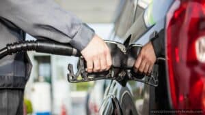 Virginia Fuels Tax- Provider of Alternative Fuel Bond