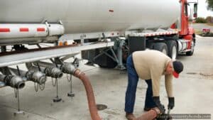 Virginia Fuels Tax- Terminal Operator Bond