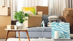 Virginia - Household Goods Carrier ($50,000) Bond
