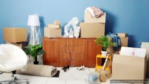 Virginia - Household Goods Carrier ($50,000) Bond