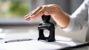 Virginia Notary Public ($10,000) Bond