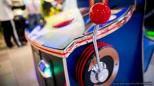 Virginia Skill Game Machine Distributor or Owner Bond ($250,000)