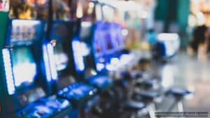 Virginia Skill Game Machine Distributor or Owner Bond ($250,000)