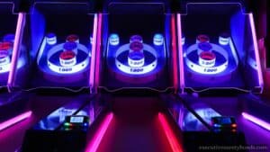 Virginia Skill Game Machine Distributor or Owner Bond ($50,000)