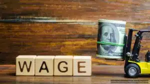 West Virginia Wage Payment Bond