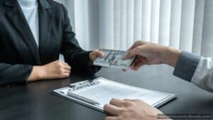 Wyoming Non Resident Employers Surety Bond