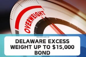 Delaware Excess Weight