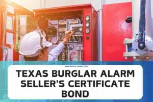 Texas Burglar Alarm