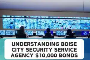 Understanding Boise City Security Service Agency 10000 Bonds 300x200 1