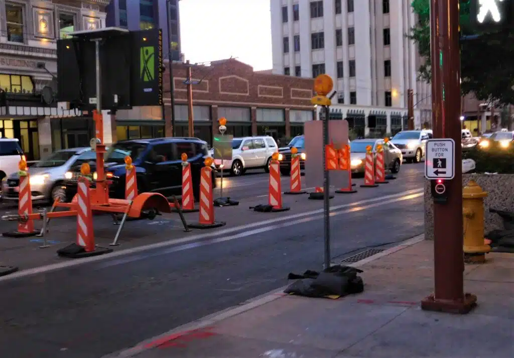 traffic-street-signs-and-traffic-cones-2023-11-27-04-57-44-utc