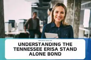 Tennessee ERISA Stand Alone Bond