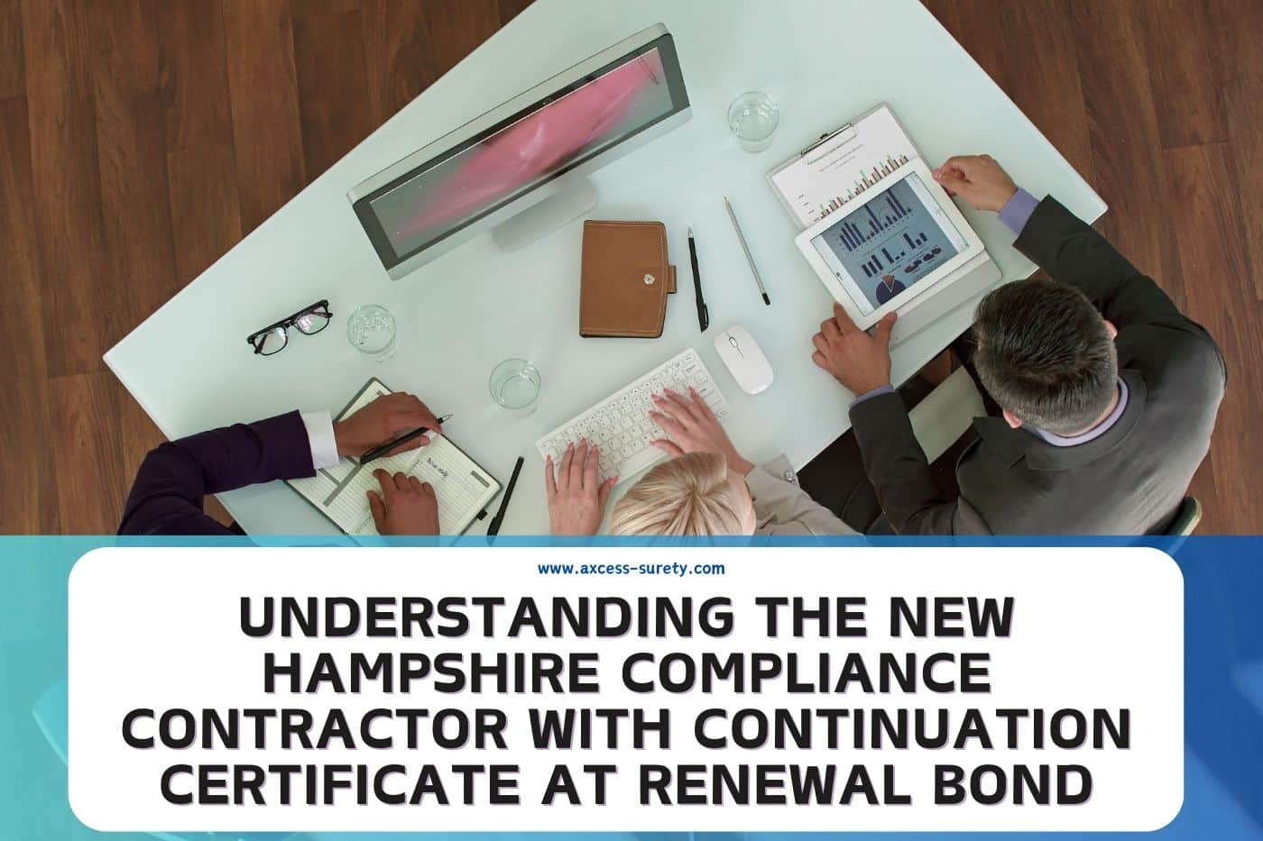 Understanding the New Hampshire Compliance Contractor with Continuation