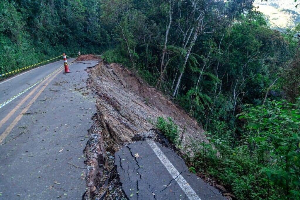 Winfield, PA - Road Damage Permit Bond