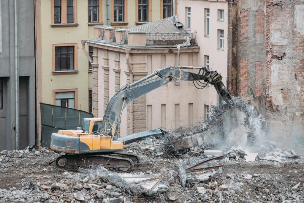 City of Canton, OH - Demolition Contractor ($10,000) Bond