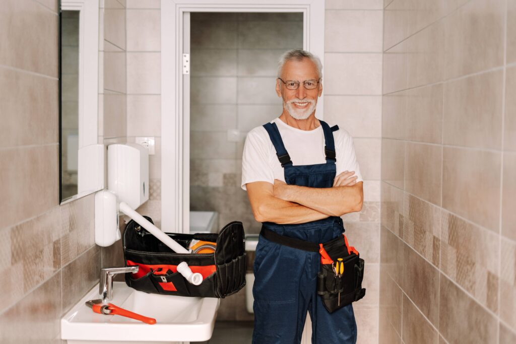 Upper Makefield, PA - Master Plumber ($1,000) Bond