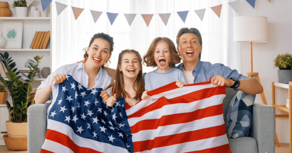 American Family Third Party