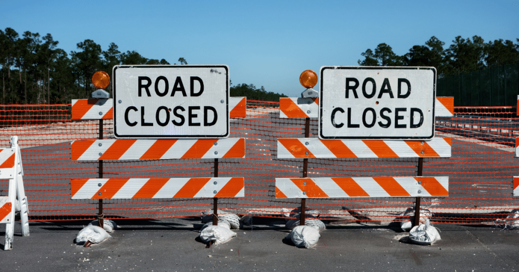 Bernalillo County Contractor Barricading Bond
