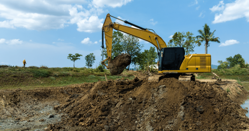 Provo - City Excavation Bond