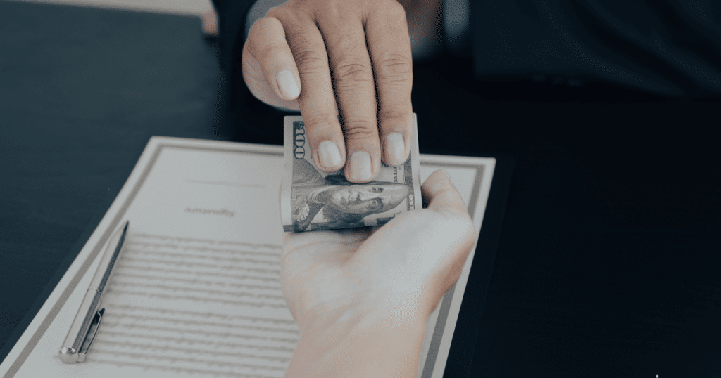 Farmington City Pawnbroker Bond 5000 3