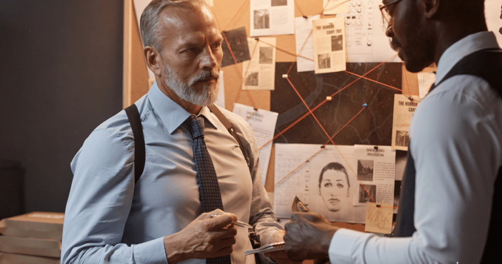 Farmington City Private Investigators 1