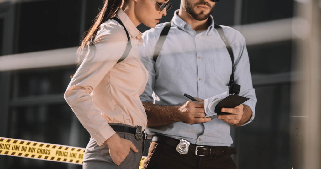 Farmington City Private Investigators Bond