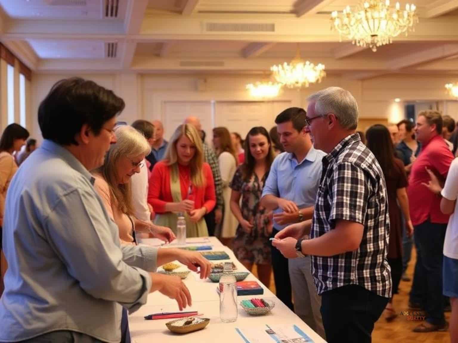 Evaluate and enhance fundraising procedures, Describe your fundraising tactics. Assist organizations in locating donors and interacting with decision-makers and possible funders.