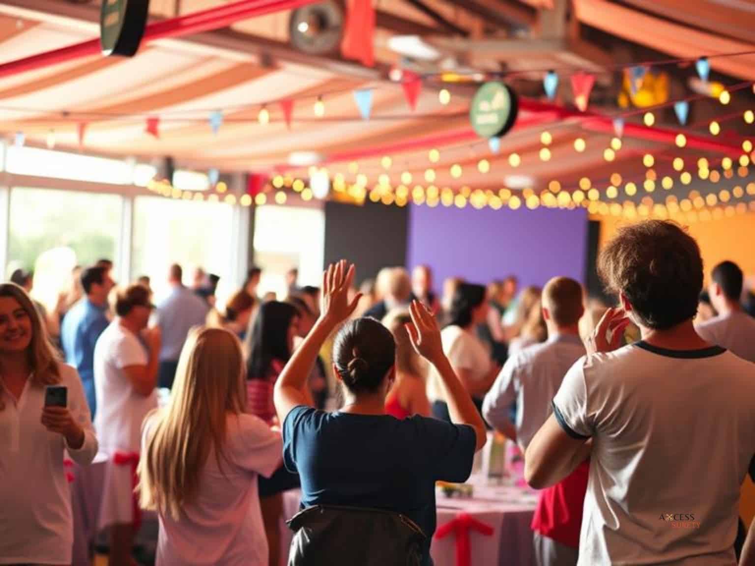 A concert, silent auction, half marathon, community picnic, and more can all be used as fundraising events. Fundraising events help nonprofits raise funds to support their missions.