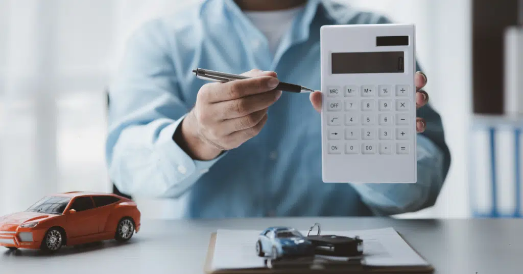 New Mexico Motor Vehicle Defective Title 50K and Under Bond 3