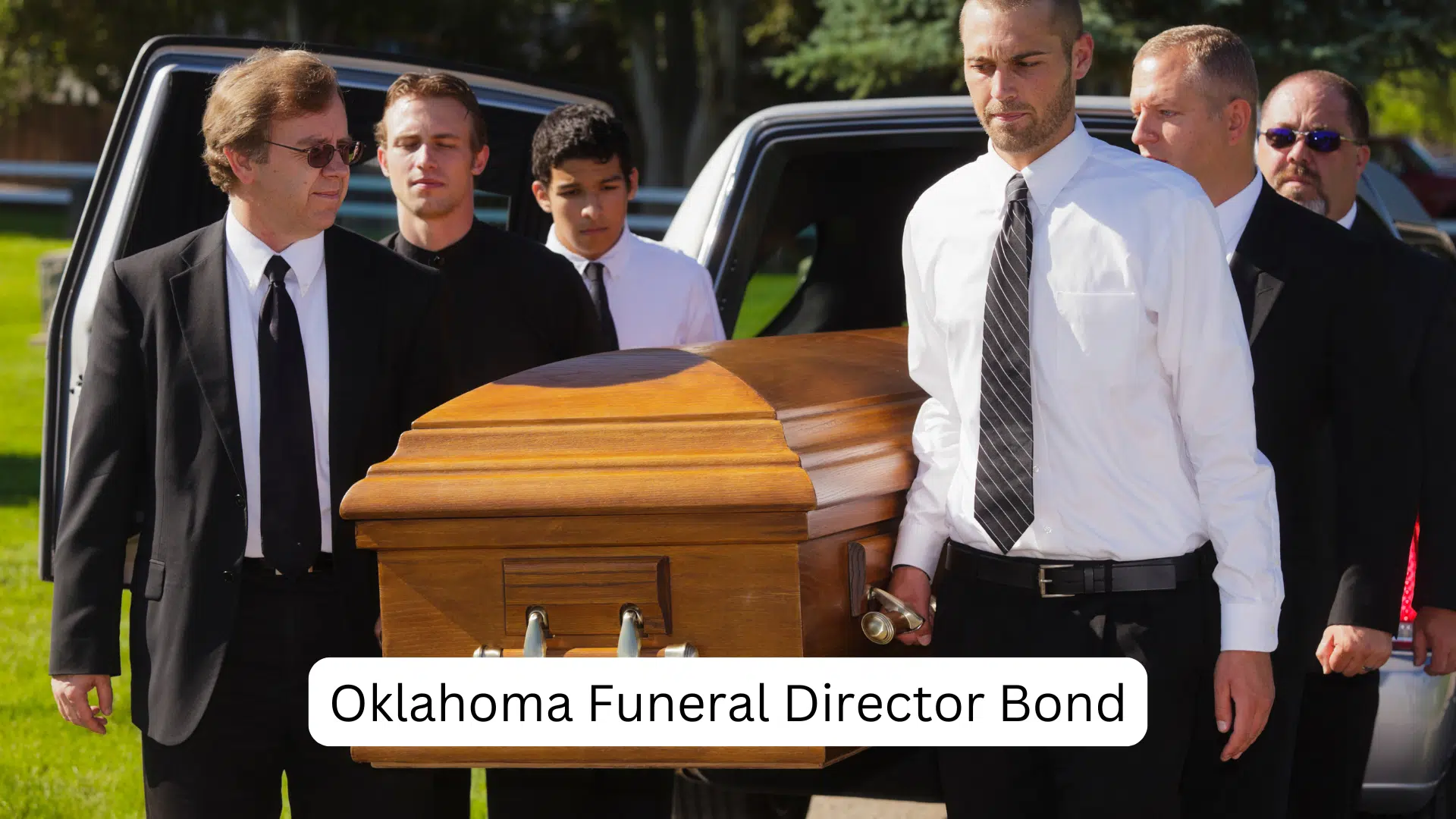 Oklahoma Bord Of Funeral Director